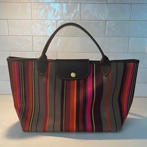 COPY - Authentic Lonchamp tote